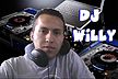 DJ WILLY ORDOÑEZ