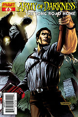 Army Of Darkness - Vol. 10 The Long Road Home 02.cbr