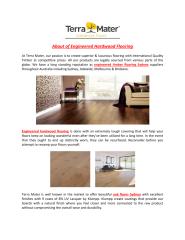 About_of_Engineered_Hardwood_Flooring.PDF