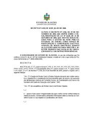 Decreto 4.033 (2008) - Gestão democrática.pdf