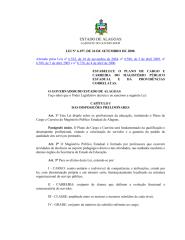 Lei 6.197 (2000)- Remun. do magistério e atribuições do prof. e coord. pedag..pdf
