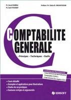 Comptabilité Générale (Principes  Techniques Et Outils).pdf