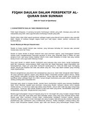 Fiqh Daulah -Yusuf Qadhawi...pdf
