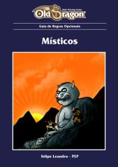Old Dragon - Suplemento Misticos.pdf