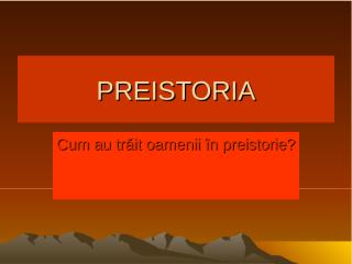 preistoria1.ppt